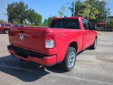Used 2021 RAM 1500 Big Horn image 4