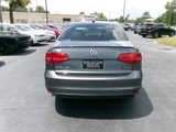 Used 2015 Volkswagen Jetta SEL Premium image 4