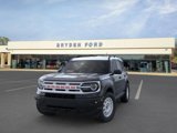 New 2024 Ford Bronco Sport Heritage w/ Heritage Convenience Package image 3