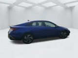 New 2025 Hyundai Elantra Sport image 4