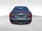 Used 2018 Cadillac ATS Luxury image 4