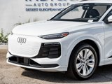 New 2025 Audi Q6 e-tron Premium Plus image 2