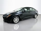 Used 2022 Toyota Corolla LE image 3