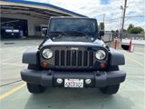 Used 2013 Jeep Wrangler Sport image 4