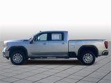 Used 2022 GMC Sierra 2500 SLT w/ SLT Convenience Package image 4
