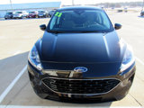 Used 2022 Ford Escape SE w/ SE Sport Appearance Package image 2