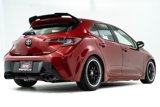 Used 2021 Toyota Corolla SE w/ Special Edition image 4