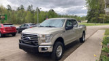 Used 2017 Ford F150 XLT image 4