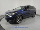 Used 2018 Honda CR-V EX image 2