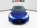 Used 2021 Tesla Model 3 Long Range image 2