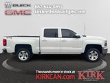 Used 2018 Chevrolet Silverado 1500 LT image 5