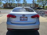 Used 2018 Kia Forte LX w/ LX Rear Camera Package image 6