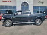 Used 2017 RAM 2500 Laramie w/ Off Road Package image 2