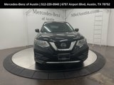 Used 2018 Nissan Rogue S image 2