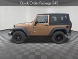 Used 2015 Jeep Wrangler Sport w/ Quick Order Package 24S image 2