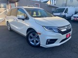 Used 2019 Honda Odyssey EX image 2