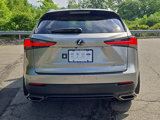 Certified 2019 Lexus NX 300 AWD image 5