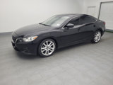 Used 2017 MAZDA MAZDA6 Touring image 2