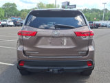 Used 2018 Toyota Highlander Plus image 5