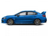 Used 2020 Subaru WRX STI w/ Popular Package #3 (IZT) image 3
