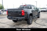 Used 2021 Chevrolet Colorado ZR2 image 3