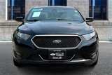 Used 2013 Ford Taurus SHO image 3