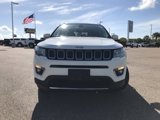 Used 2020 Jeep Compass Limited image 2