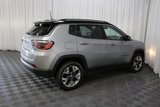 Used 2020 Jeep Compass Limited image 6