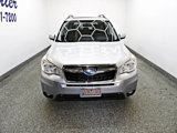 Used 2014 Subaru Forester 2.5i Touring image 2