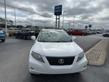 Used 2012 Lexus RX 350 FWD w/ Premium Pkg image 2