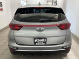 Used 2022 Kia Sportage LX image 5
