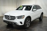 Used 2020 Mercedes-Benz GLC 300 4MATIC image 2