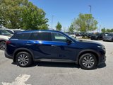 New 2025 INFINITI QX60 Pure image 2
