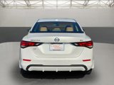 Used 2023 Nissan Sentra SV w/ SV Premium Package image 6