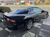 Used 1999 Chevrolet Camaro Z28 w/ SS Performance/Appearance Pkg image 3