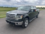 Used 2014 Ford F150 Lariat image 3