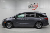 Used 2023 Honda Odyssey EX-L image 3