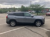 Used 2018 GMC Terrain SLE image 4