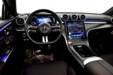 Certified 2024 Mercedes-Benz C 300 4MATIC Sedan w/ AMG Line w/ Night Package image 4