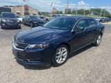 Used 2017 Chevrolet Impala LS image 3