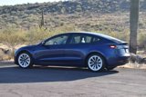 Used 2022 Tesla Model 3 Long Range image 5