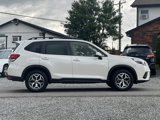 Used 2023 Subaru Forester Premium image 2