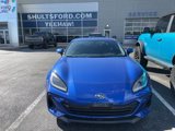 Used 2022 Subaru BRZ Limited w/ Popular Package #1 image 2