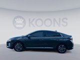 Used 2022 Hyundai Ioniq Limited image 2