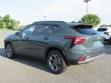 New 2025 Chevrolet Trax LT image 4