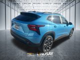 New 2025 Chevrolet Trax RS w/ Sunroof Package image 4
