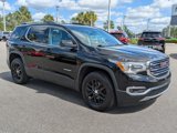 Used 2019 GMC Acadia SLT image 2