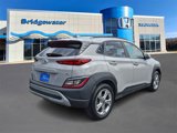Used 2023 Hyundai Kona SEL w/ Cargo Package image 6