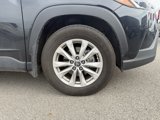 Used 2022 Toyota Corolla Cross LE image 4