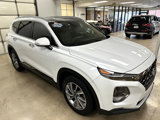 Used 2020 Hyundai Santa Fe Limited image 2